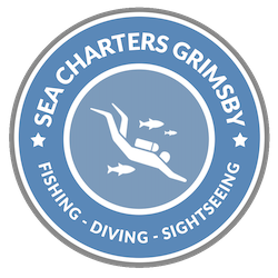 Sea Charters Grimsby - Charter Boat Hire Avialable for Sea Fishing, Diving, Sightseeing & More!